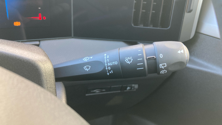 Vauxhall Astra 1.2 Turbo 130 Griffin 5dr Petrol Hatchback